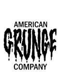AMERICAN GRUNGE COMPANY
