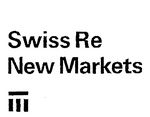 SWISS RE NEW MARKETS