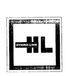 HL HYDROLINE