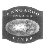 KANGAROO ISLAND VINES