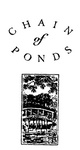 CHAIN OF PONDS