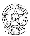 MAIOLO FREESTYLE TAE KWON DO PIL SUNG