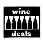 WINE DEALS