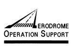 AERODROME OPERATION SUPPORT