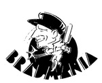 BRADMANIA