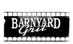 BARNYARD GRIT