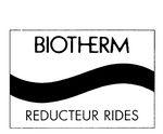 BIOTHERM  REDUCTEUR RIDES