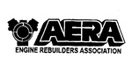 AERA ENGINE REBUILDERS ASSOCIATION