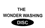 THE WONDER WASHING DISC