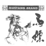 MUSTANG BRAND T