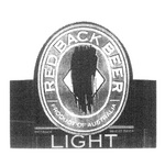 RED BACK BEER LIGHT PRODUCT OF AUSTRALIA REDBACK WHEAT BEER