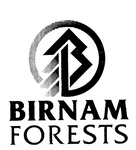 BIRNAM FORESTS  B