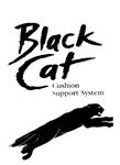 BLACK CAT  CUSHION SUPPORT SYSTEM