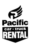 P PACIFIC CAR-TRUCK RENTAL