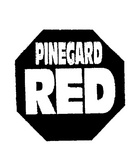PINEGARD  RED