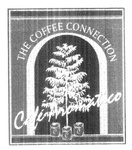 THE COFFEE CONNECTION CAFE AROMATICO CCC