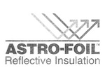 ASTRO-FOIL REFLECTIVE INSULATION