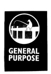 GENERAL PURPOSE