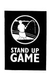 STAND UP GAME