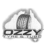 OZZY TYRE & TUBE