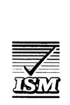 ISM