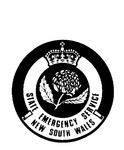 STATE EMERGENCY SERVICE NEW SOUTH WALES