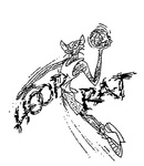 HOOP RAT