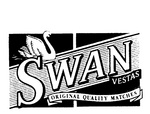 SWAN VESTAS ORIGINAL QUALITY MATCHES