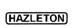 HAZLETON
