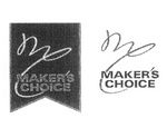 MC MAKERS CHOICE