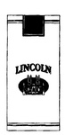LINCOLN