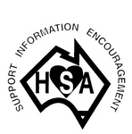 HSA SUPPORT INFORMATION ENCOURAGEMENT