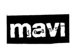 MAVI JEANS