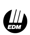 EDM