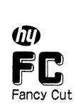 HY FC FANCY CUT