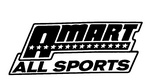 A MART ALL SPORTS