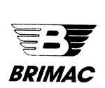 B BRIMAC