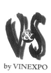 V&S BY VINEXPO
