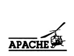APACHE