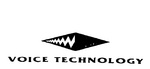 VOICE TECHNOLOGY