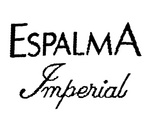 ESPALMA IMPERIAL