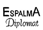 ESPALMA DIPLOMAT