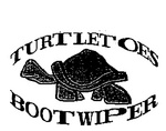 TURTLETOES BOOTWIPER