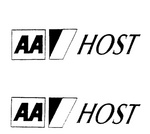 AA HOST