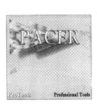 PACER  PROTOOLS  PROFESSIONAL TOOLS