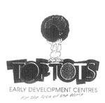 TOP TOTS  EARLY DEVELOPMENT CENTRES  FOR THE TOTS OF THE WORLD