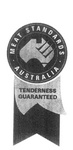MEAT STANDARDS AUSTRALIA  TENDERNESS GUARANTEED