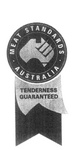 MEAT STANDARDS AUSTRALIA  TENDERNESS GUARANTEED