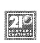 21 CENTURY COATINGS