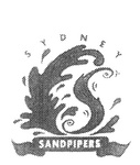 SYDNEY SANDPIPERS S
